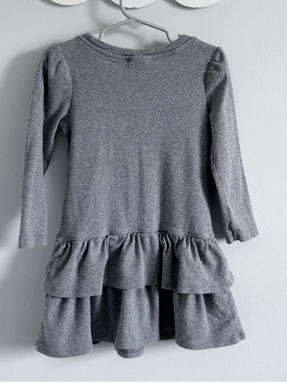 Gymboree Vintage Glamour Ballerina Dress Size 4